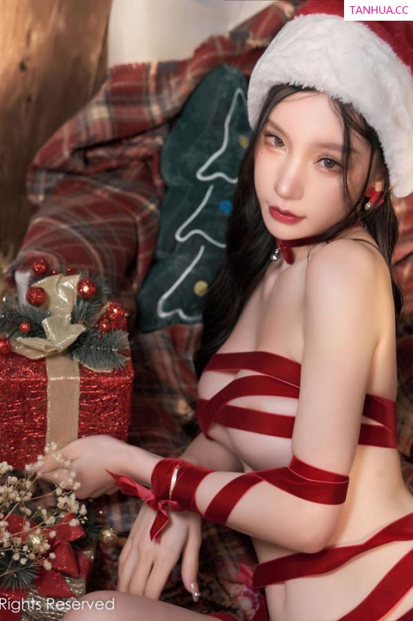 周于希dummy  [XiuRen]高清写真图 2021.12.24 No.4385 周于希Sally第79张图片
